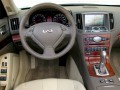 Technical specifications and characteristics for【Infiniti G37 Convertible】 - picture 8