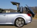 Technical specifications and characteristics for【Infiniti G37 Convertible】 - picture 3