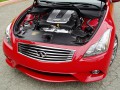 Technical specifications and characteristics for【Infiniti G37 Convertible】 - picture 7