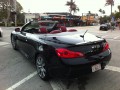 Technical specifications and characteristics for【Infiniti G37 Convertible】 - picture 4