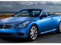 Technical specifications and characteristics for【Infiniti G37 Convertible】 - picture 2