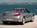 Technical specifications and characteristics for【Infiniti G37 Convertible】 - picture 5