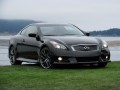 Технически характеристики за Infiniti G37 Coupe - picture 2