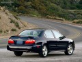 Technische Daten und Spezifikationen für Infiniti I30 (A33) - picture 5