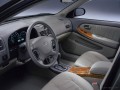 Technische Daten und Spezifikationen für Infiniti I30 (A33) - picture 7
