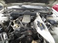 Especificaciones técnicas de Infiniti M30 Convertible - picture 6