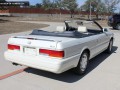 Especificaciones técnicas de Infiniti M30 Convertible - picture 2