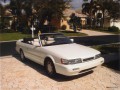 M30 Convertible