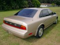 Technical specifications and characteristics for【Infiniti Q45 I】 - picture 4