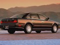 Technical specifications and characteristics for【Infiniti Q45 I】 - picture 3