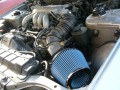 Technical specifications and characteristics for【Infiniti Q45 I】 - picture 5