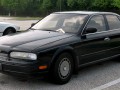 Technical specifications and characteristics for【Infiniti Q45 I】 - picture 2
