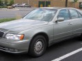 Τεχνικά χαρακτηριστικά για Infiniti Q45 II - picture 2