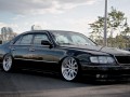 Τεχνικά χαρακτηριστικά για Infiniti Q45 II - picture 6