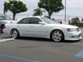Τεχνικά χαρακτηριστικά για Infiniti Q45 II - picture 3