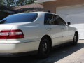Τεχνικά χαρακτηριστικά για Infiniti Q45 II - picture 4
