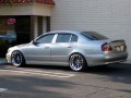 Technical specifications and characteristics for【Infiniti Q45 III】 - picture 2