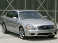 Technical specifications and characteristics for【Infiniti Q45 III】 - picture 1