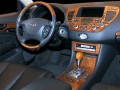 Technical specifications and characteristics for【Infiniti Q45 III】 - picture 4