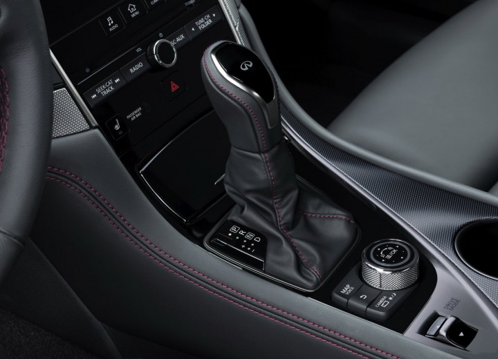 Технически характеристики за Infiniti Q50 Restyling - picture 10