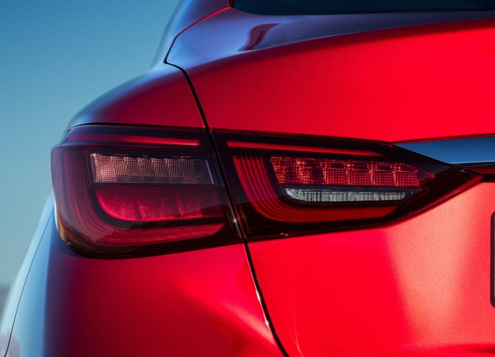Технически характеристики за Infiniti Q50 Restyling - picture 15