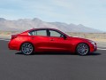 Технически характеристики за Infiniti Q50 Restyling - picture 3