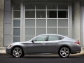 Especificaciones técnicas de Infiniti Q70 Restyling - picture 3