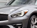 Especificaciones técnicas de Infiniti Q70 Restyling - picture 16