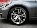 Especificaciones técnicas de Infiniti Q70 Restyling - picture 15