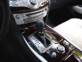 Especificaciones técnicas de Infiniti Q70 Restyling - picture 9