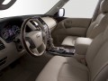 Especificaciones técnicas de Infiniti QX56 III - picture 7