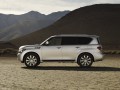 Especificaciones técnicas de Infiniti QX56 III - picture 2