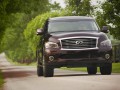 Especificaciones técnicas de Infiniti QX56 III - picture 4
