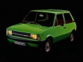 Specificaţiile tehnice ale automobilului şi consumul de combustibil Innocenti Mini