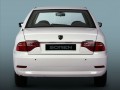Technical specifications and characteristics for【Iran Khodro Soren】 - picture 3
