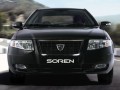 Technical specifications and characteristics for【Iran Khodro Soren】 - picture 2