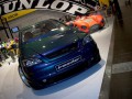 Technische Daten von Fahrzeugen und Kraftstoffverbrauch Irmscher Coupe