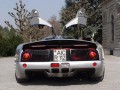 Технически характеристики за Isdera Commendatore - picture 5