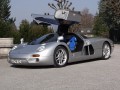 Технически характеристики за Isdera Commendatore - picture 3