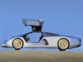 Технически характеристики за Isdera Commendatore - picture 4