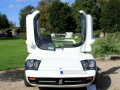 Технически спецификации на автомобила и разход на гориво на Isdera Spyder