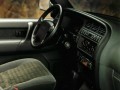 Technical specifications and characteristics for【Isuzu Bighorn II】 - picture 2