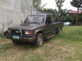 Technical specifications and characteristics for【Isuzu Bighorn Pickup】 - picture 1