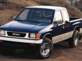 Specifiche tecniche dell'automobile e risparmio di carburante di Isuzu Campo