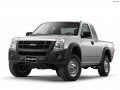 Specifiche tecniche dell'automobile e risparmio di carburante di Isuzu D-Max