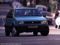 Technical specifications and characteristics for【Isuzu Gemini Hatchback】 - picture 3