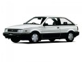 Technical specifications and characteristics for【Isuzu Gemini Hatchback】 - picture 1
