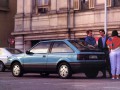 Technical specifications and characteristics for【Isuzu Gemini Hatchback】 - picture 2