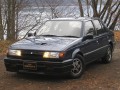 Caractéristiques techniques de Isuzu Gemini (JT) - picture 2