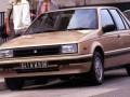 Caractéristiques techniques de Isuzu Gemini (JT) - picture 3